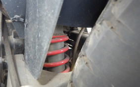 FANTIC HP1 125 400