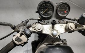 HONDA BROS 400 1989 NC25