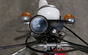 HONDA TL50 TL50