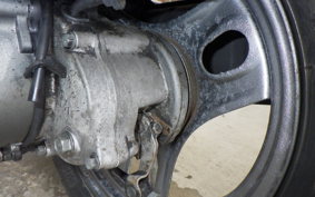 HONDA TACT 2023 AF09