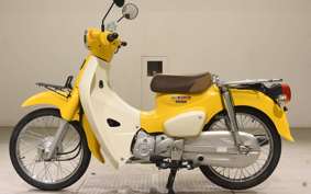 HONDA C50 SUPER CUB 1996 AA09