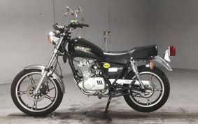 SUZUKI GN125 H PCJG9