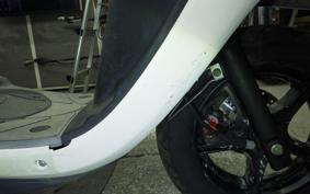 YAMAHA JOG ZR Gen.3 SA39J