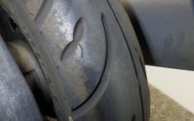 SUZUKI ADDRESS V125 SS CF4MA
