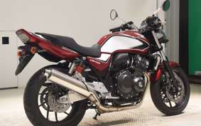 HONDA CB400SF GEN 4 A 2022 NC42