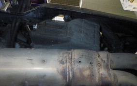 HONDA CBR400R 2023 NC56