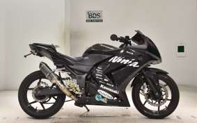 KAWASAKI NINJA 250R 2021 EX250K