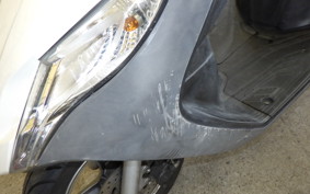 SUZUKI ADDRESS V125 DT11A