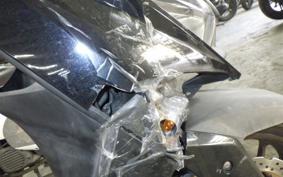 YAMAHA CYGNUSｸﾞﾘﾌｧｽ 2019 SEJ4J