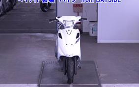 SUZUKI ADDRESS V125