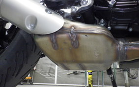 YAMAHA XSR700 2024 RM41J