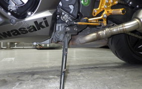 KAWASAKI NINJA 1000 A 2019 ZXT00W