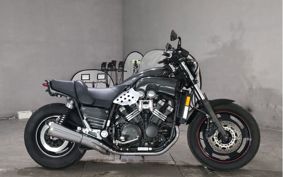 YAMAHA VMAX 2007 VP20