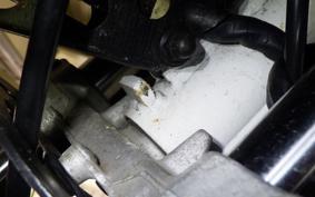 HONDA AX-1 MD21