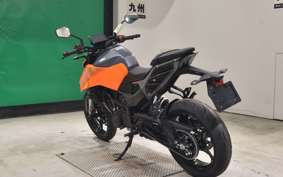 KTM 250 DUKE 2022