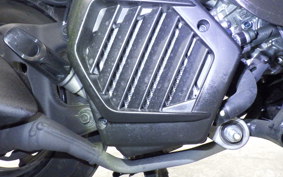 HONDA TACT-4ﾍﾞｰｼｯｸ 2014 AF79