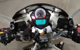 SUZUKI SV1000 2004 VT54A