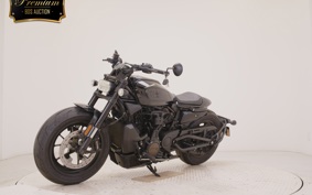 HARLEY RH1250S 2022
