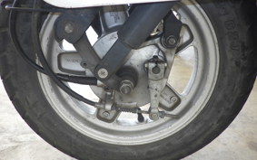 HONDA GYRO CANOPY 2012 TA03
