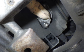 HONDA BENLY 110 JA09