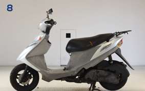 SUZUKI ADDRESS V125 G 2015 CF46A