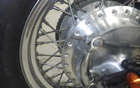 KAWASAKI VULCAN 400 CLASSIC 1998 VN400A