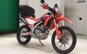 HONDA CRF250L MD47