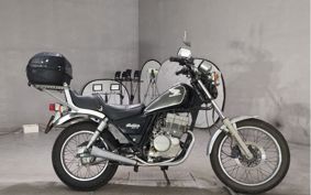 HONDA CBX125 CUSTOM JC12