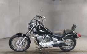 YAMAHA VIRAGO250S 3DM
