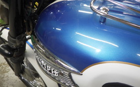 TRIUMPH TROPHY TR6 1999