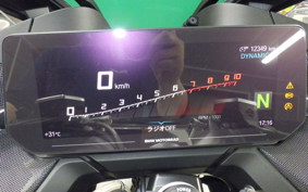 BMW R 1250RT 2021
