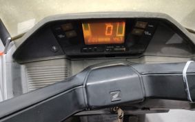 HONDA FUSION MF02