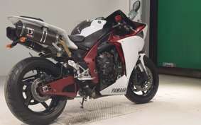 YAMAHA YZF-R1 2010