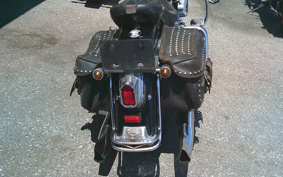 HARLEY FLSTC 1999 BJL