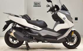 BMW C400GT 2021