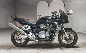 HONDA CB1300SF BOLDOR 2008 SC54
