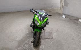 KAWASAKI NINJA 400 2015 EX400E