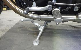 TRIUMPH BONNEVILLE BOBBER 2020