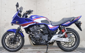 HONDA CB400 SUPER  BOL D`OR ABS 2020 NC42