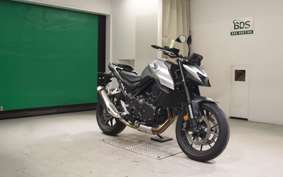 HONDA CB750HORNET 2025 RH24