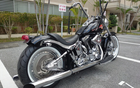 HARLEY HARLEY FLSTF1340-1450 2006 BMY