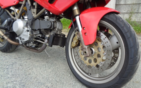 DUCATI 900SS 1995 ZDM906SC2