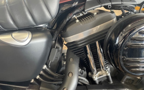 HARLEY XL883N 2018 LE2