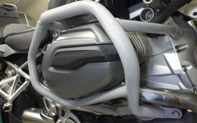 BMW R 1200GS 2013