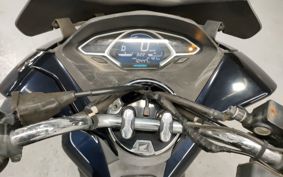 HONDA PCX HYBRID  JF84