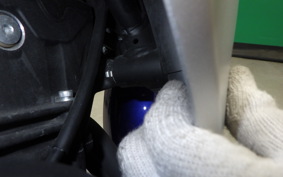 YAMAHA YZF-R25 2025 RG10J