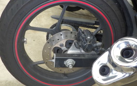 SUZUKI GIXXER 150 NG4BG