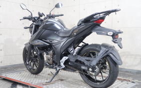 SUZUKI JIKUSA-250 ED22Y