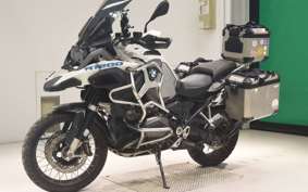 BMW R1200GS ADVENTURE 2014