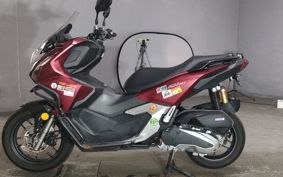 HONDA ADV160 KF54